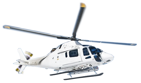Helipad - Design und Planung | Hubschrauber